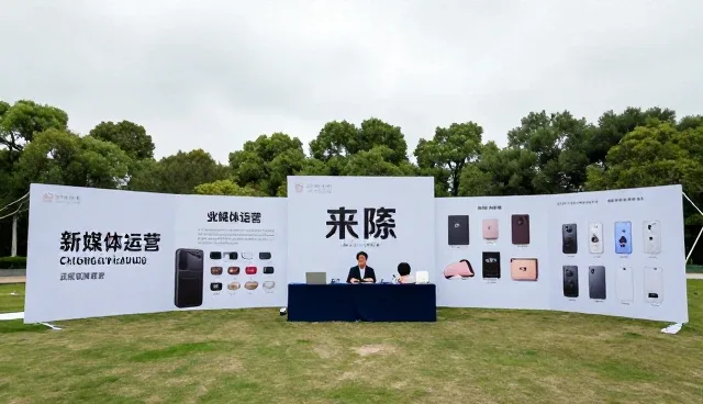 短视频运营如何助力会展服务业务升级