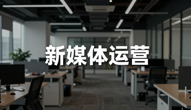 会展策划中账号代运营的实际应用场景分析